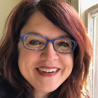 Courtney Vines, CTA profile photo