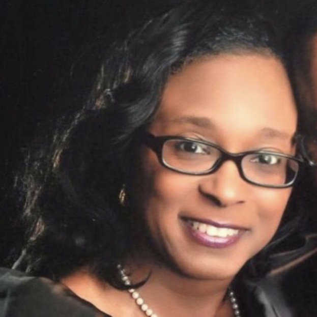 Kimberly Ingram, CTA profile photo
