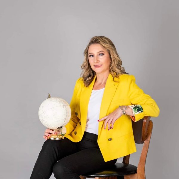 Wioletta Seta profile photo