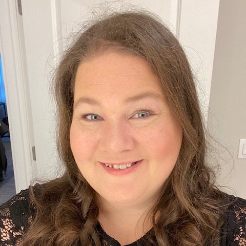 Charlotte Strickland, CTA profile photo