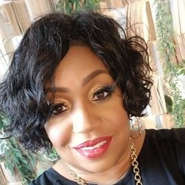 Lecia Rives, CTA profile photo
