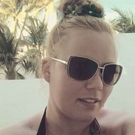 Julie Peters, CTA profile photo