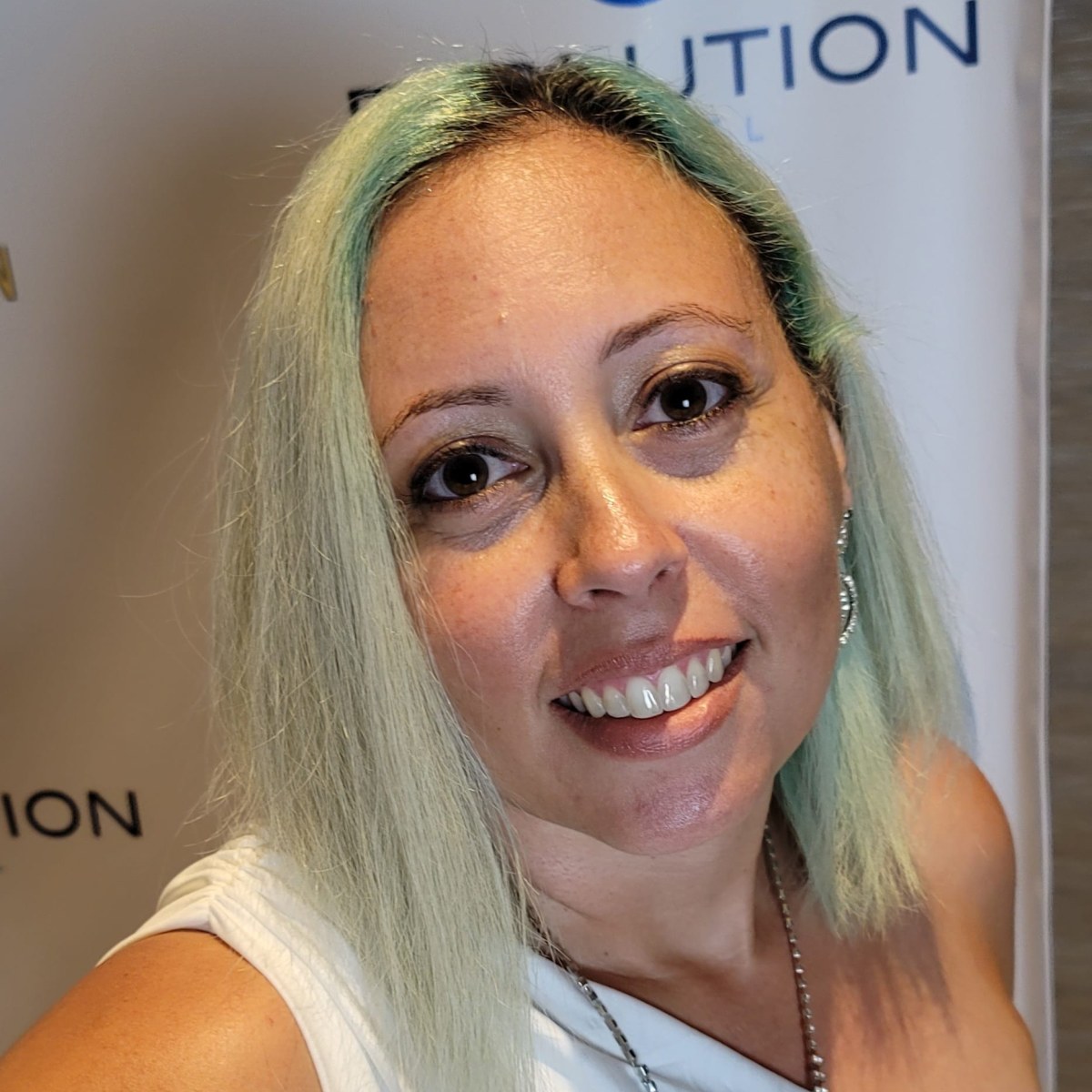 Tara Newland, CTA profile photo