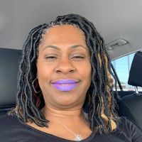 Christie Williams-Hicklen, CTA profile photo