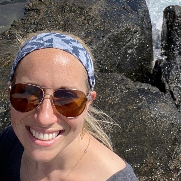 Katherine Greco, CTA profile photo