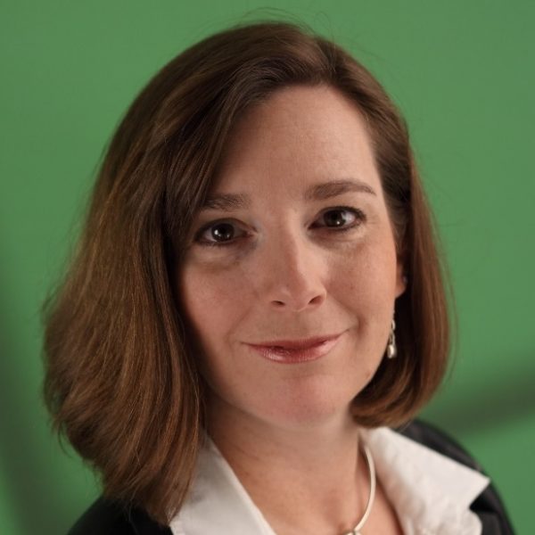 Michelle Setchell, CTA profile photo