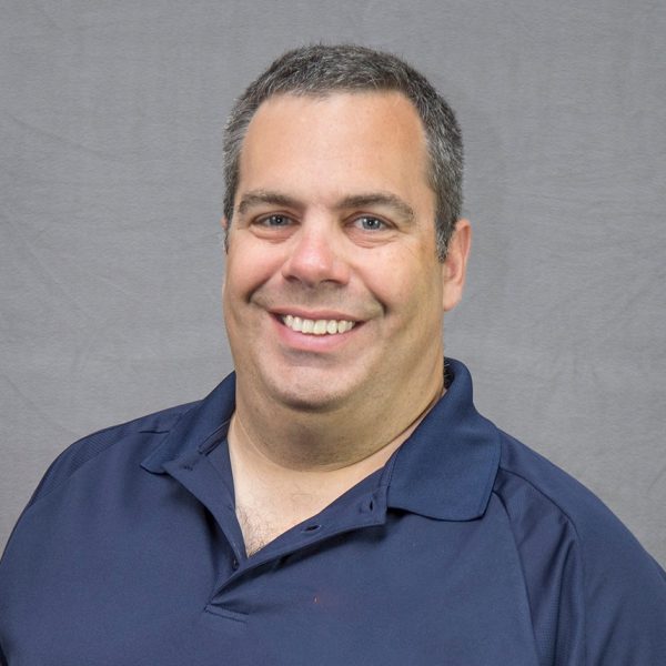 Christopher Mushrush, CTA profile photo
