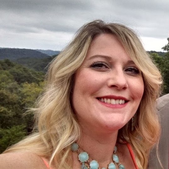 Melissa Kline, CTA profile photo