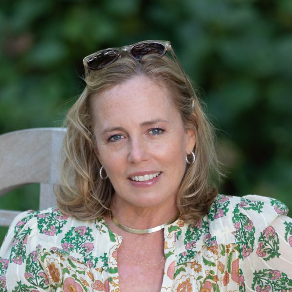Winnie Atterbury O'Keefe, CTA profile photo