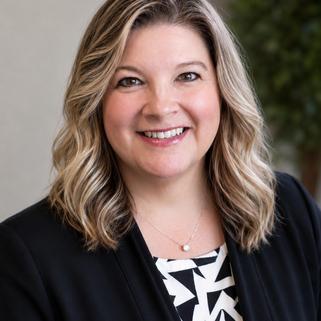 Nora Blum, CTIE profile photo