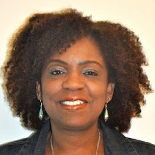Zandra Black, CTA profile photo