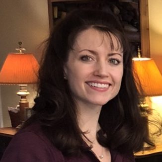 Shelley Maddox, CTA profile photo