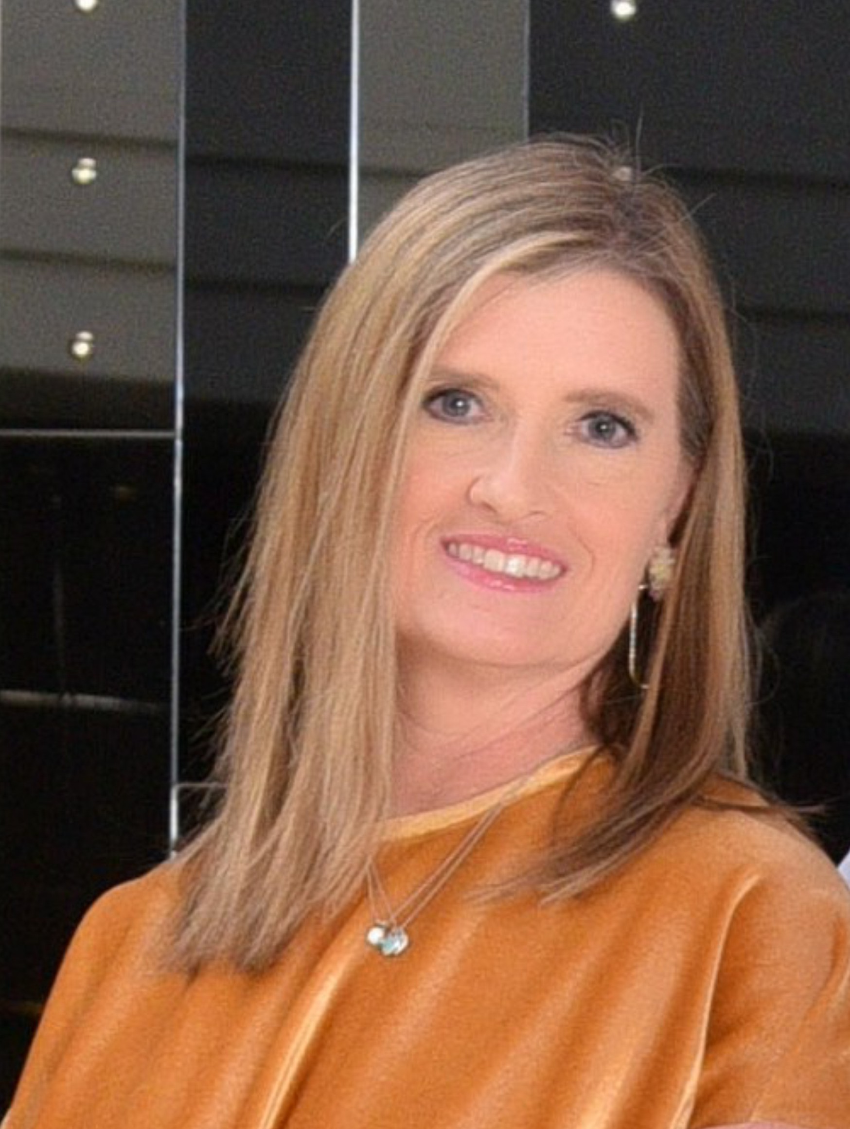 Tomi Johnson profile photo