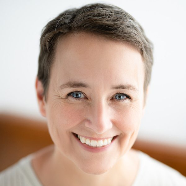 Kimberly Davis, CTA profile photo