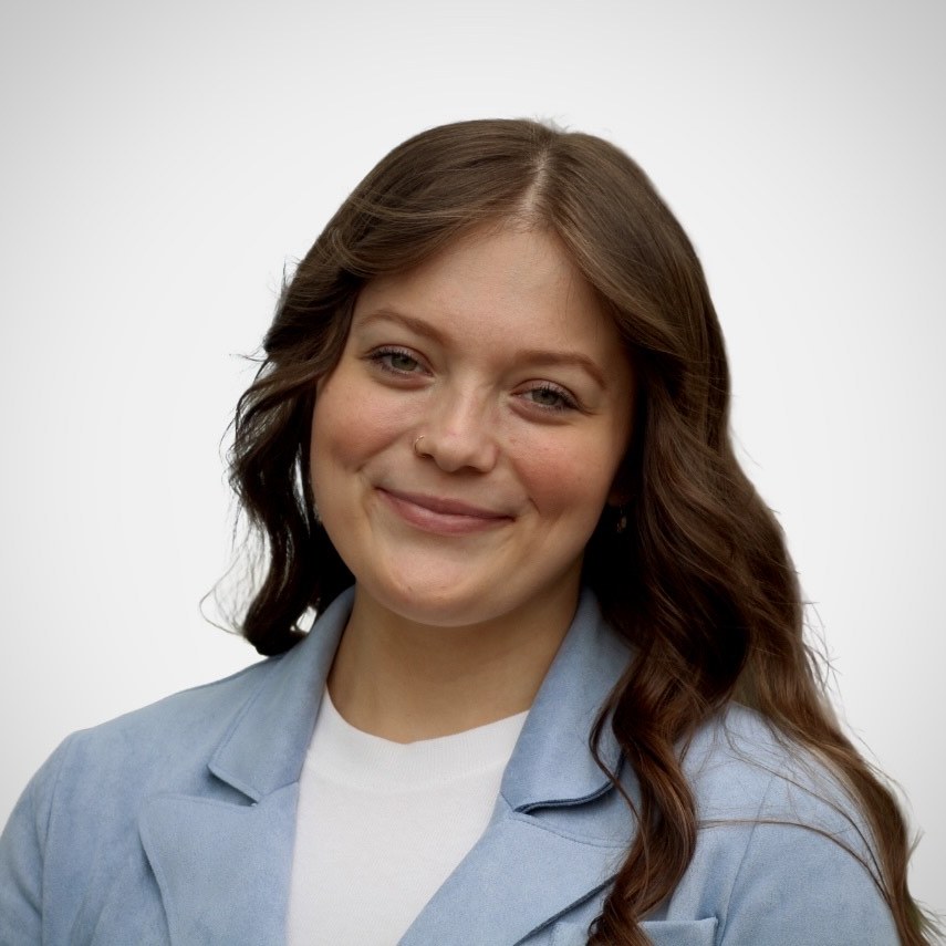 Isabella Stormer, CTA profile photo