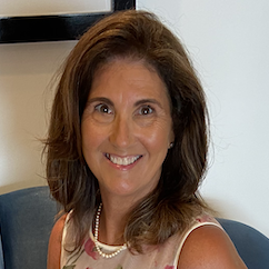 Jill Roberts, CTA profile photo