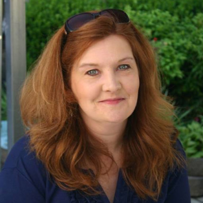 Rebecca Susan Kennon, CTA profile photo