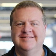 David Johnson, CTA, CTIE profile photo