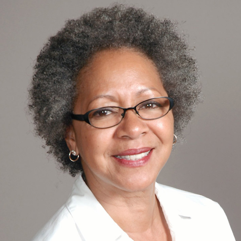 Sheila Pearson, CTA profile photo