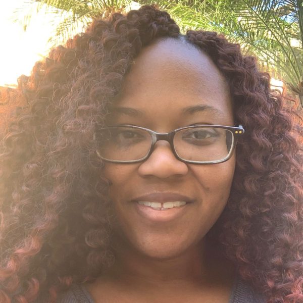 Charmaine Vaughn profile photo