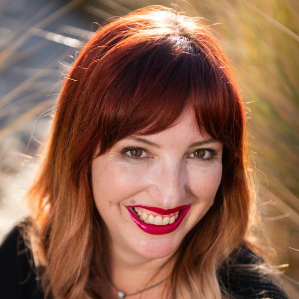 Adrianne Raia, CTA profile photo