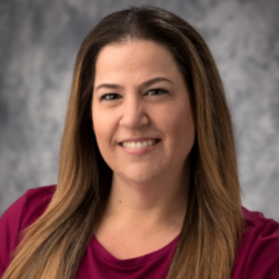 Julie Gibson profile photo