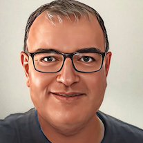Scott M Penney, CTA profile photo