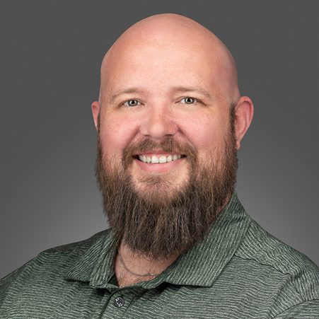 Jeof Oyster, CTA profile photo