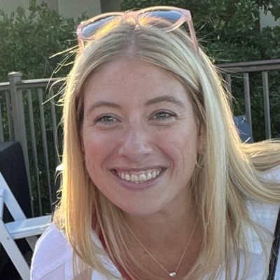 Daria Porreca, CTIE profile photo