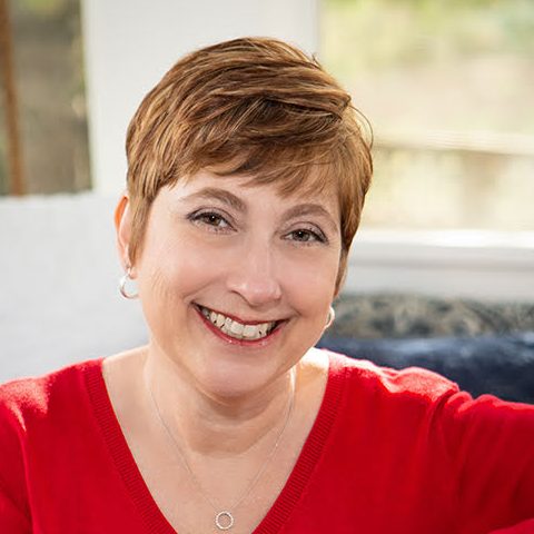 Linda OBrien, CTIE profile photo
