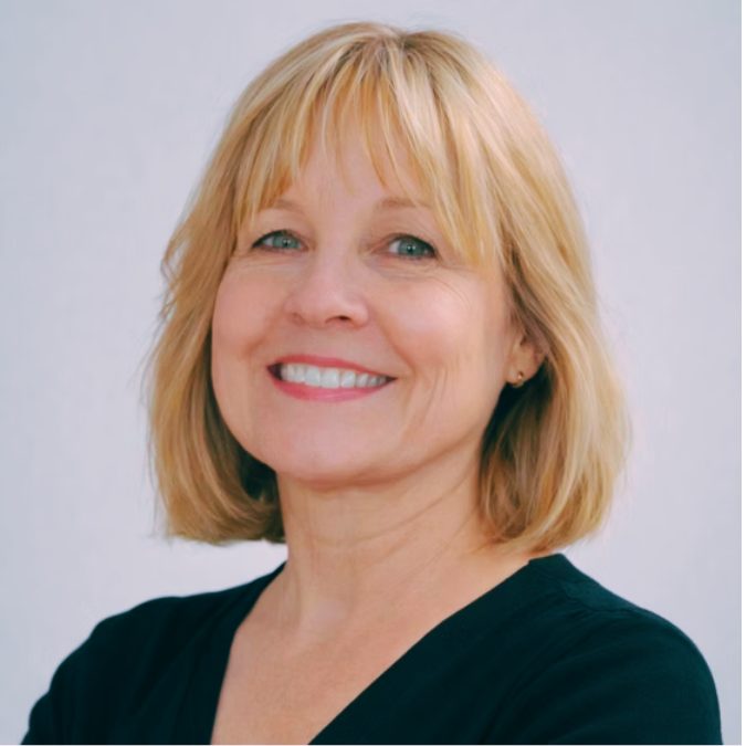Meredith Kerner, CTA profile photo