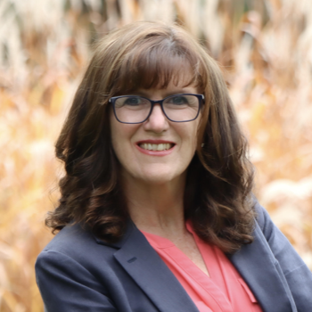 Bonnie O'Halloran, CTA profile photo