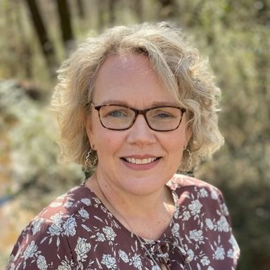 Dede Carver, CTA profile photo