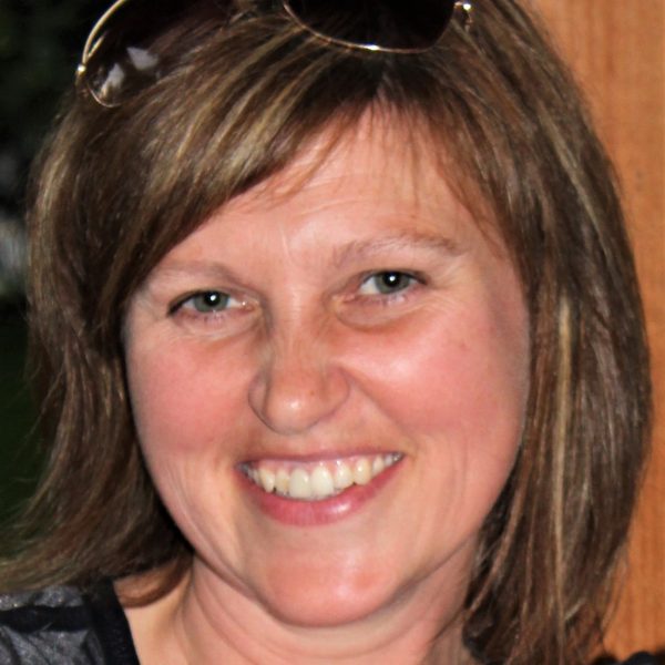 PAULA EVERETT, CTA profile photo