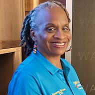 Roxanne Simmons, CTA profile photo
