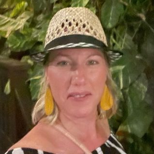 Stephanie Tolhurst, CTA profile photo