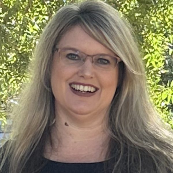 Melissa Yetter, CTIE profile photo
