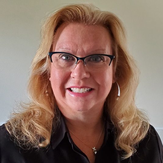 Kelly Wooten profile photo