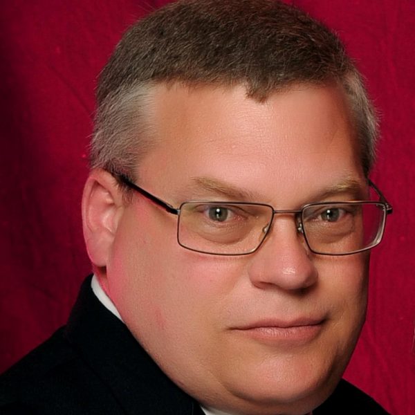 Richard P. Hardie II - CTA, CCC, CATA profile photo