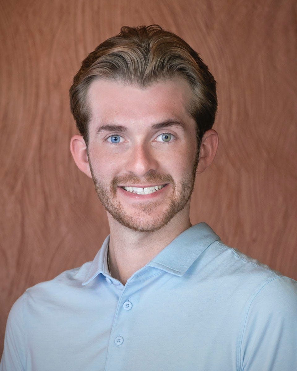 Aidan Conway, CTA profile photo