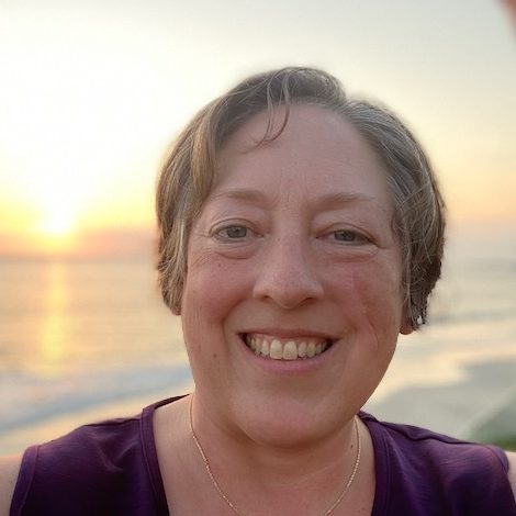 Rochelle Zemke, CTA profile photo