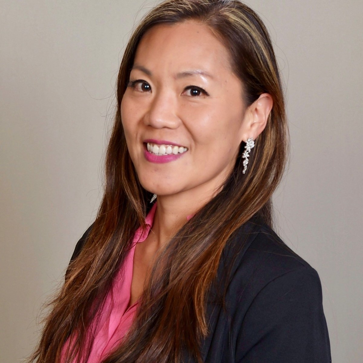 Tatiana Han
