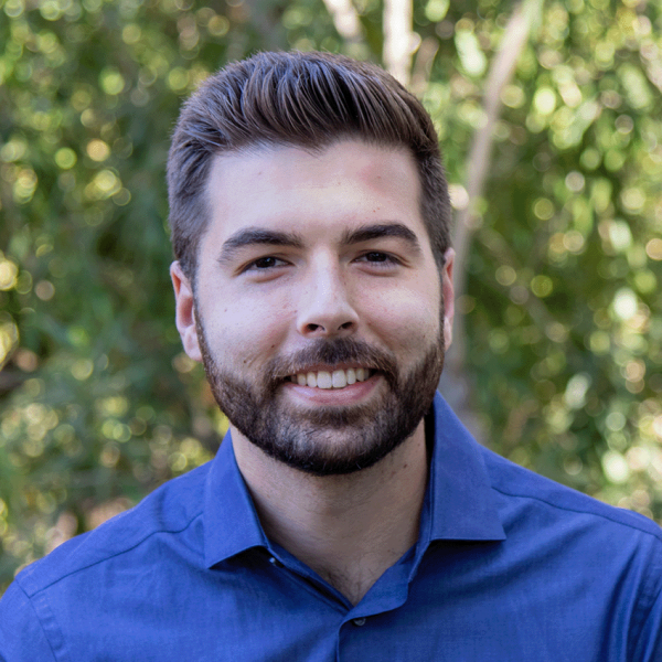 Ross Carter, CTA profile photo