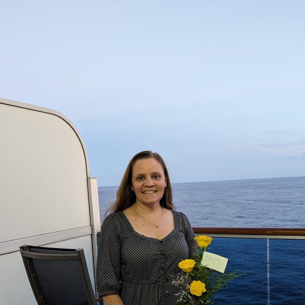 Jennifer Hennequant, CTC profile photo