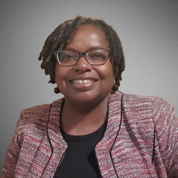 Allene McDaniel, CTA profile photo