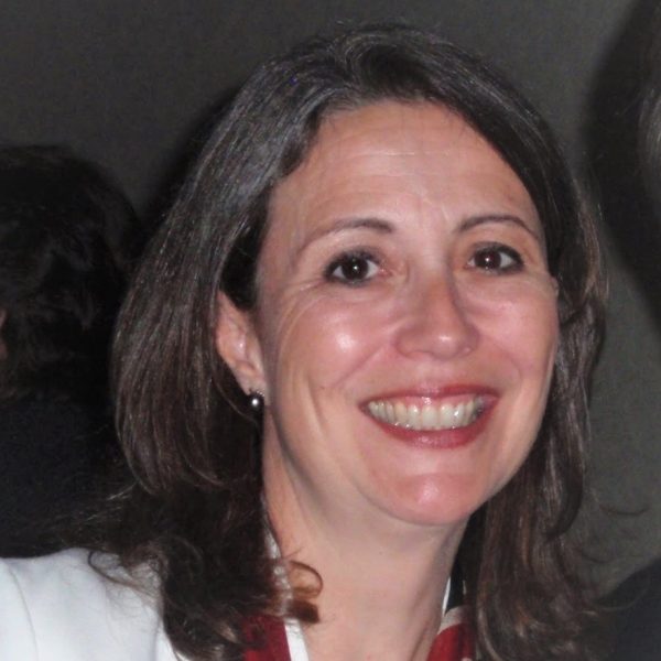 Maura Ferrero Baroni, CTA profile photo