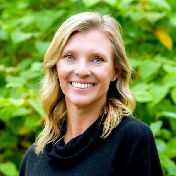 Elizabeth Alex, CTA profile photo