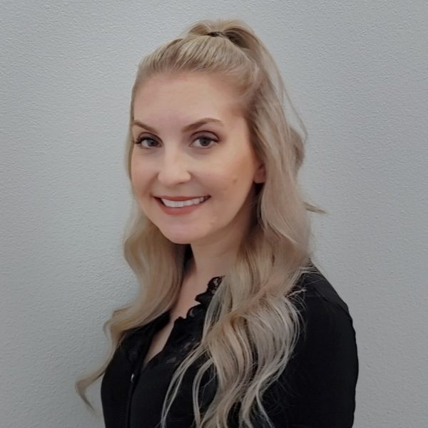 Britany Johnson profile photo