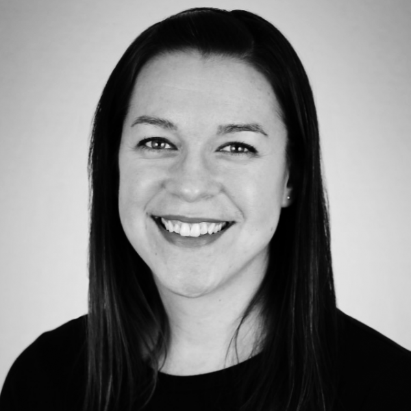 Andrea Sedlacek, CTA profile photo