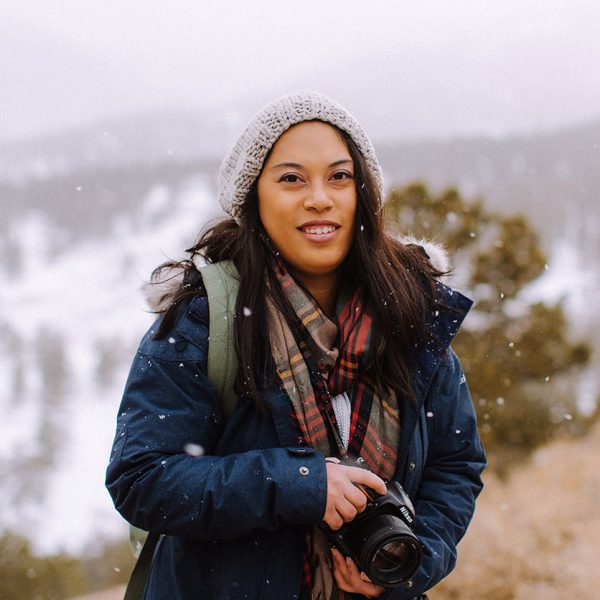 Meghan Blanton, CTA profile photo